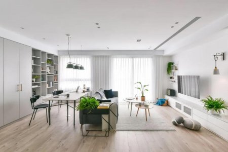 2021年7大裝修趨勢，讓你的家十年后依然美觀實用！